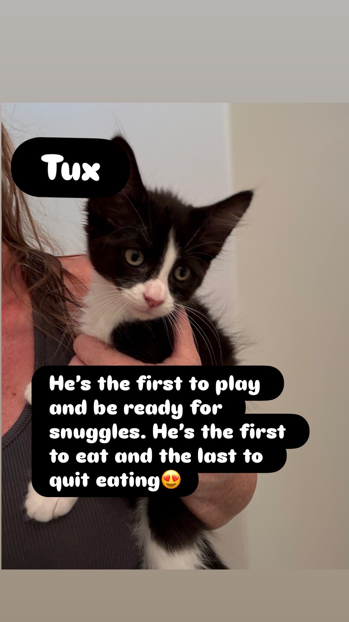 Tux
