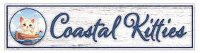 Coastal Kitties - Home